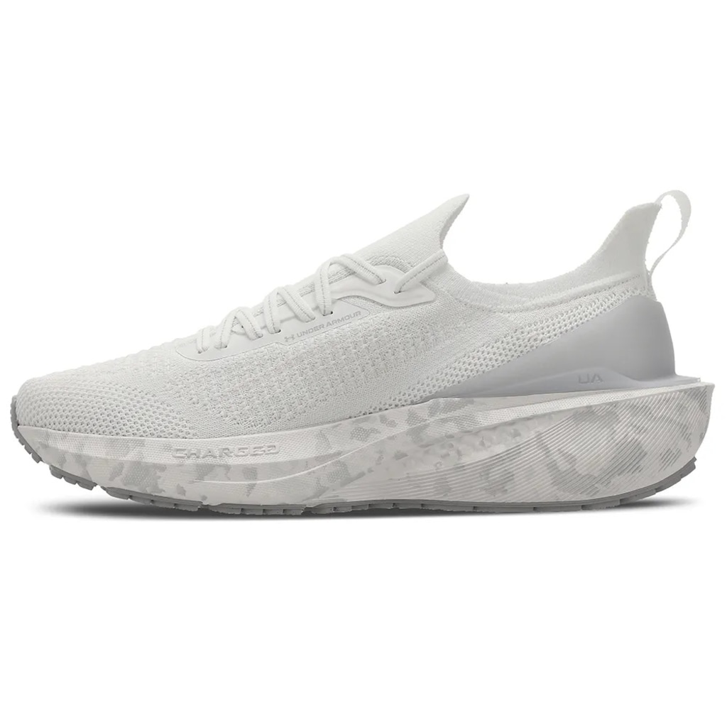 Imagem 2 do produto Tênis Feminino Under Armour Charged Quicker 2