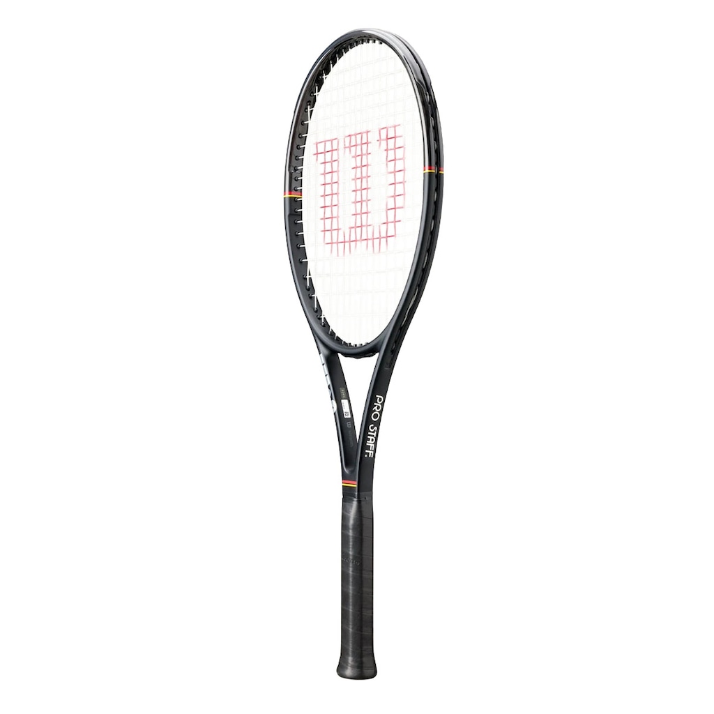 Imagem 2 do produto Raquete Tênis Wilson Pro Staff 97 Classic L3 - Adulto