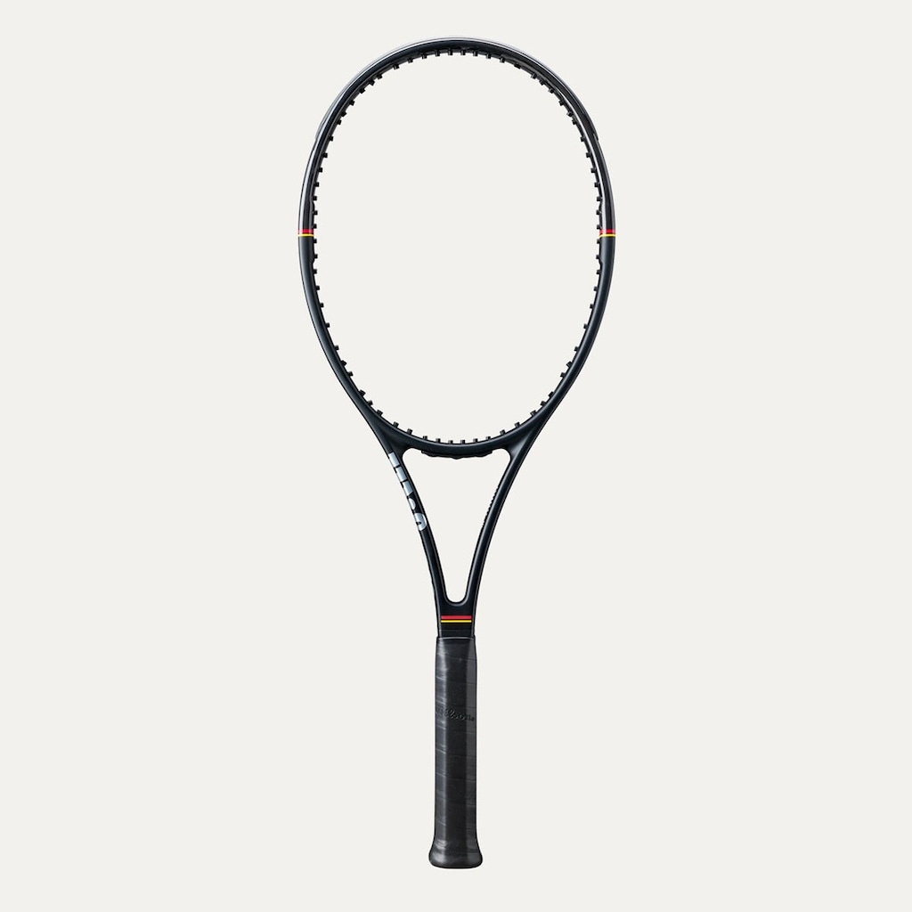 Imagem 3 do produto Raquete Tênis Wilson Pro Staff 97 Classic L3 - Adulto