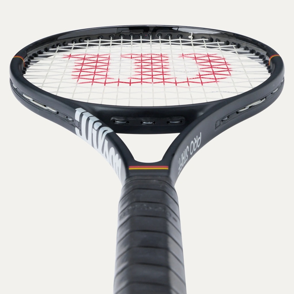 Imagem 5 do produto Raquete Tênis Wilson Pro Staff 97 Classic L3 - Adulto