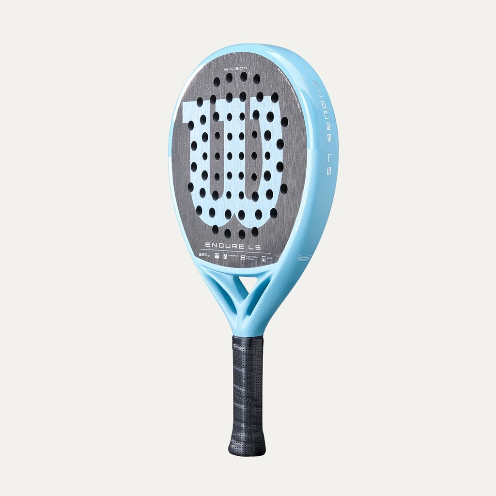 Imagem 4 do produto Raquete Padel Wilson Endure LS V1 - Adulto