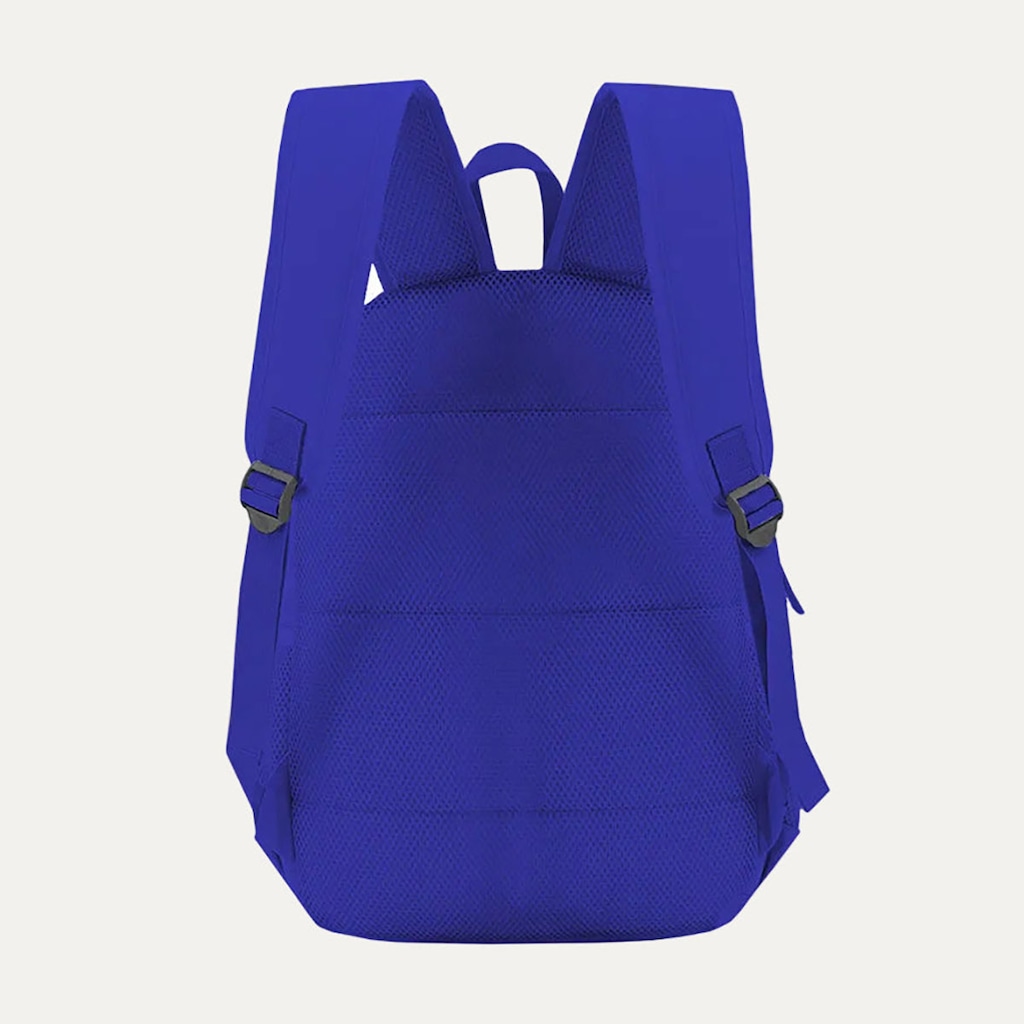 Imagem 3 do produto Mochila Unissex Esportiva Wilson Classic - 19 Litros