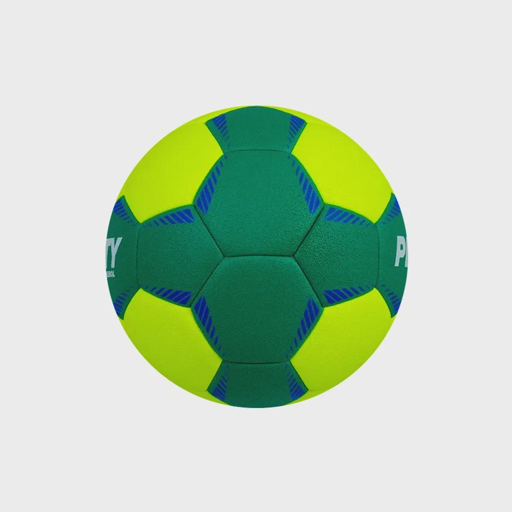 Imagem 2 do produto Bola Handebol Penalty Suécia H1L XXV