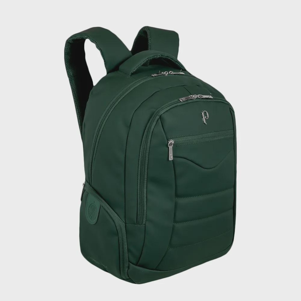 Imagem 2 do produto Mochila Sestini Palmeiras Hydroblock 2 Compartimentos