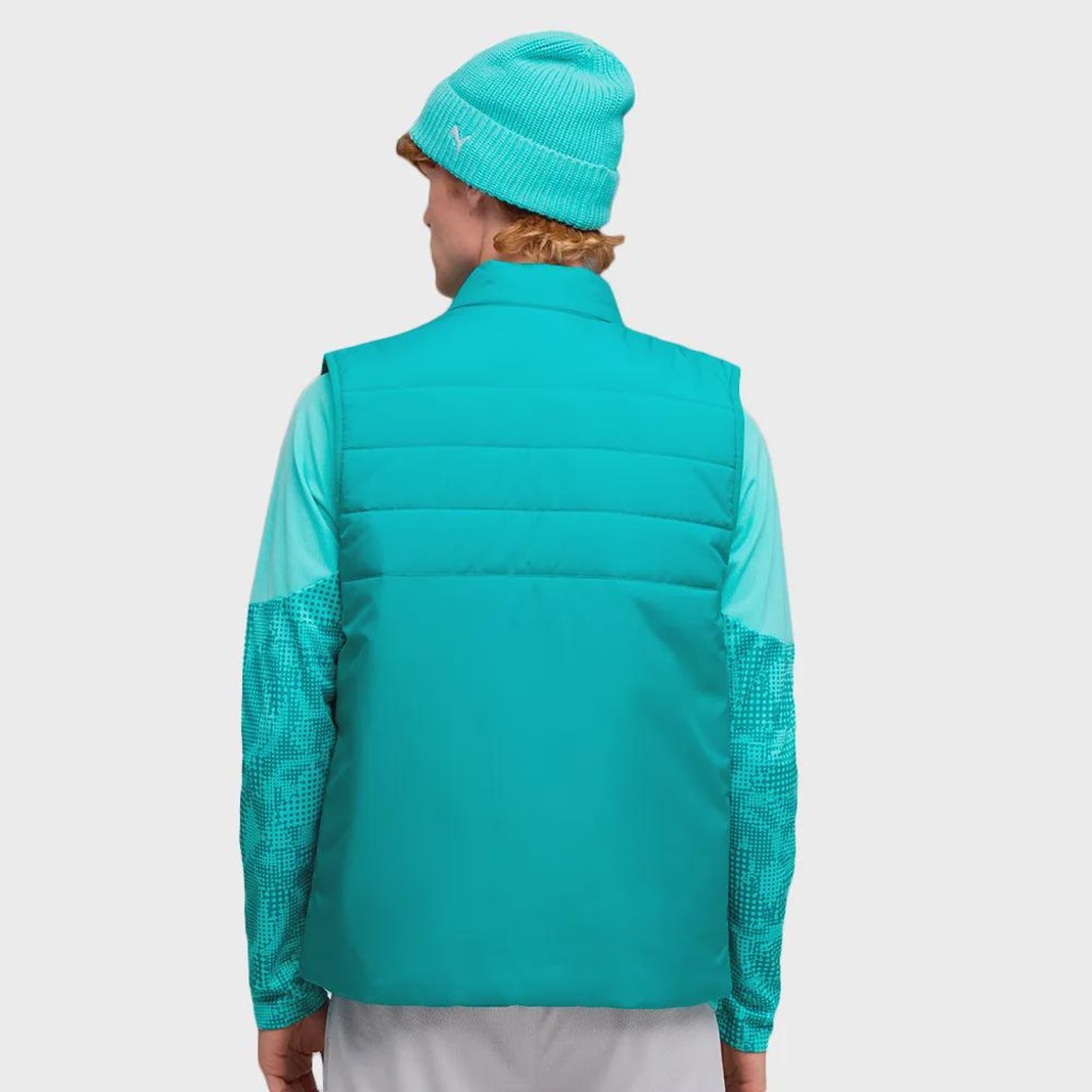 Imagem 3 do produto Colete do Palmeiras SE Training Puma - Masculino