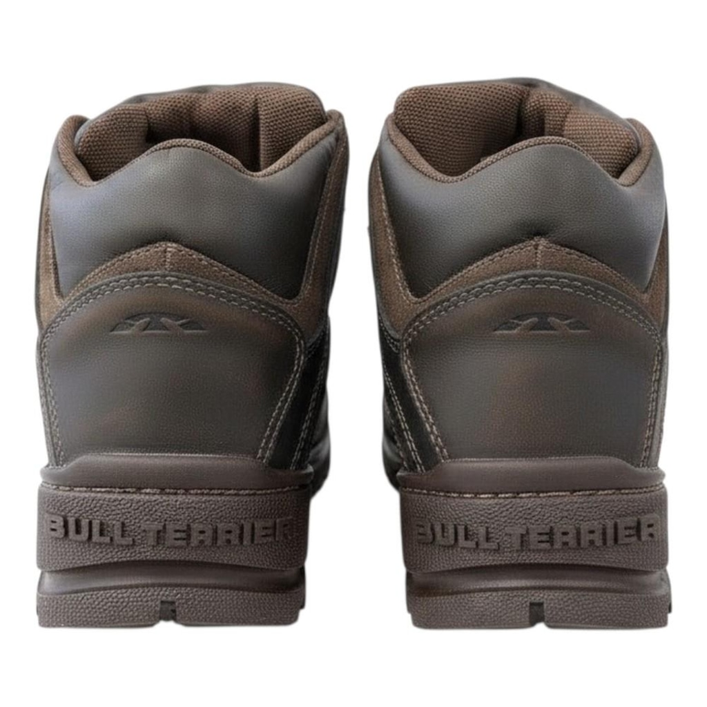 Imagem 3 do produto Bota Masculina Bull Terrier Atlas Adventure Floater Brown