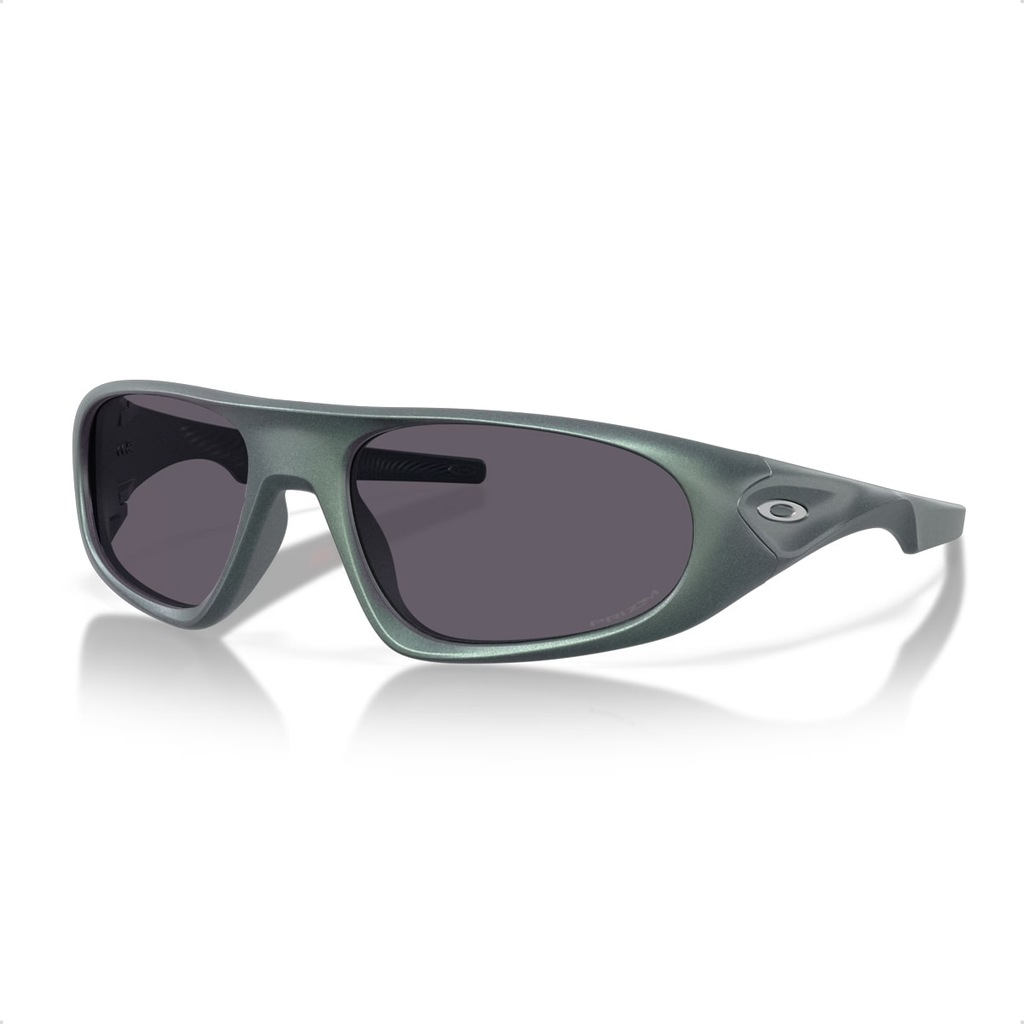Imagem 2 do produto Óculos de Sol Unissex Oakley Neoforma Prizm Slate
