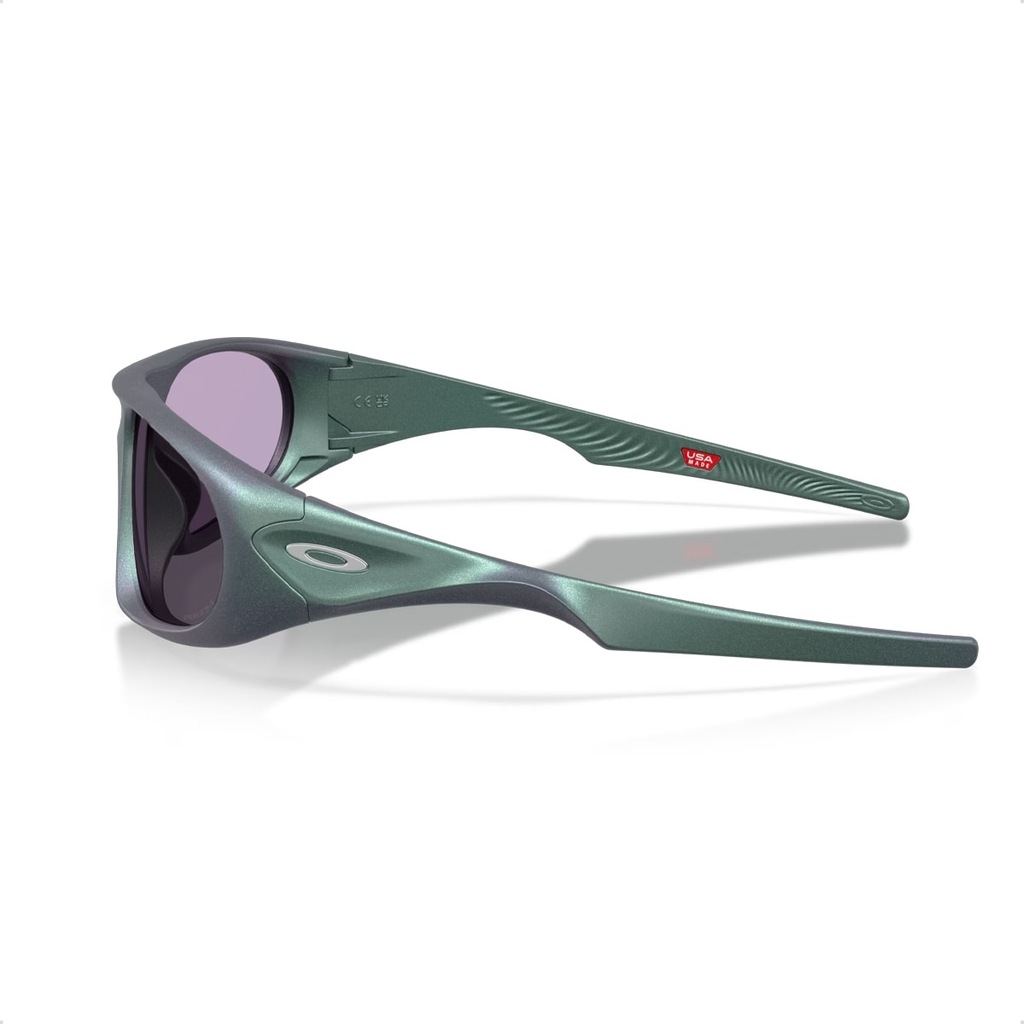 Imagem 4 do produto Óculos de Sol Unissex Oakley Neoforma Prizm Slate
