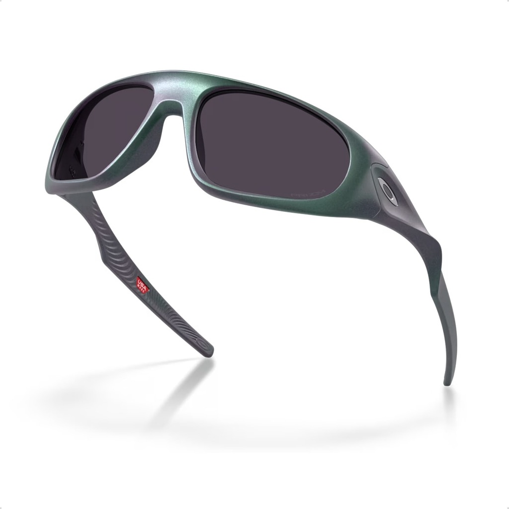 Imagem 5 do produto Óculos de Sol Unissex Oakley Neoforma Prizm Slate