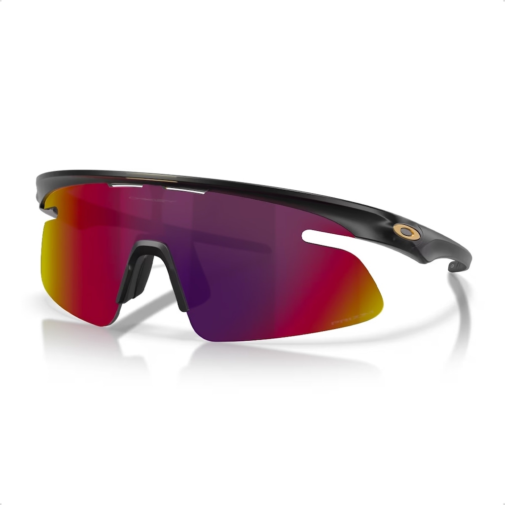 Imagem 2 do produto Óculos de Sol Unissex Oakley RSLV Lite Prizm Road