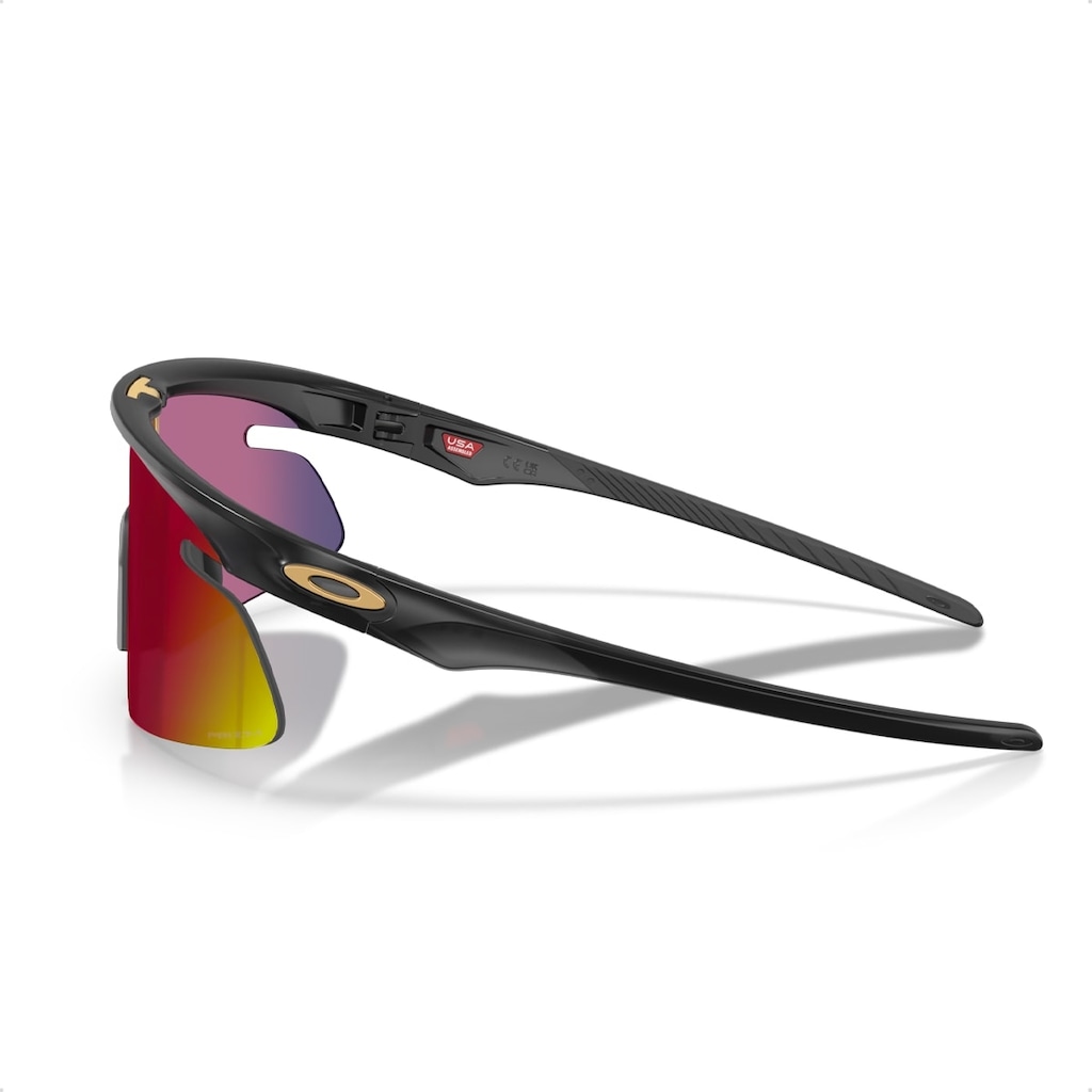 Imagem 4 do produto Óculos de Sol Unissex Oakley RSLV Lite Prizm Road