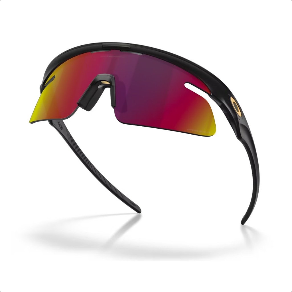 Imagem 5 do produto Óculos de Sol Unissex Oakley RSLV Lite Prizm Road