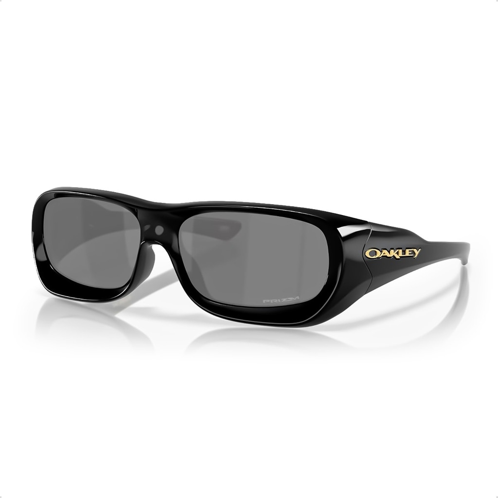 Imagem 2 do produto Óculos de Sol Unissex Oakley De Soto Prizm Black