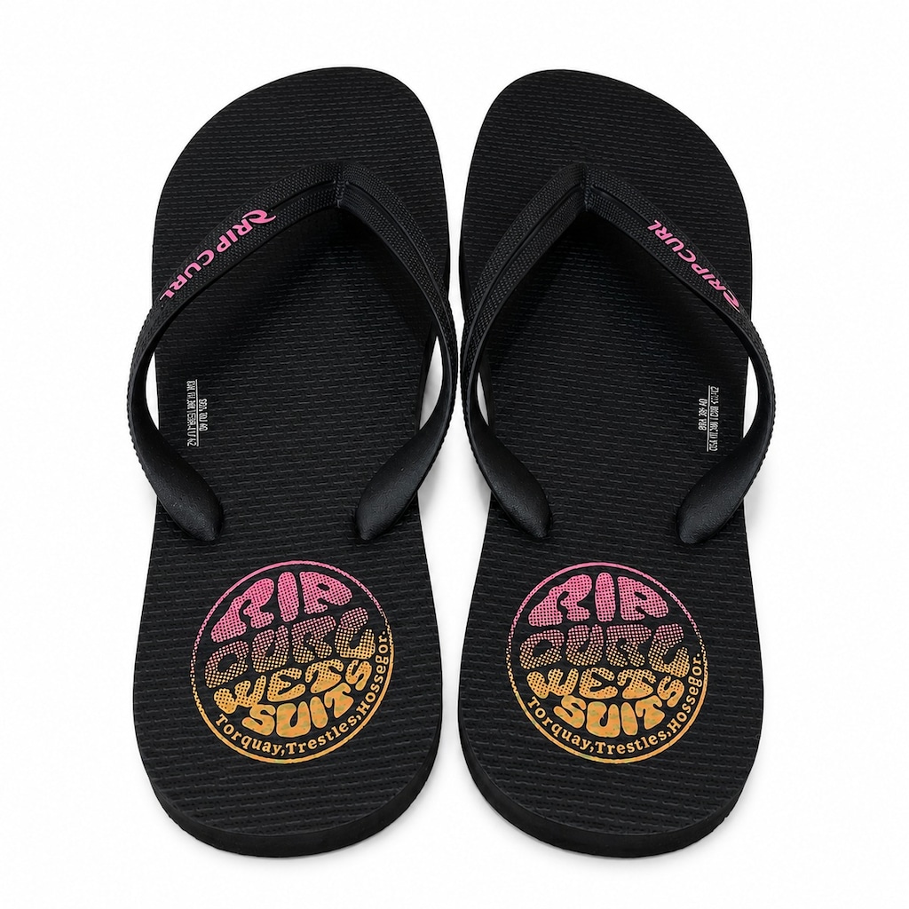 Imagem 3 do produto Chinelo Rip Curl Icons of Surf Masculino
