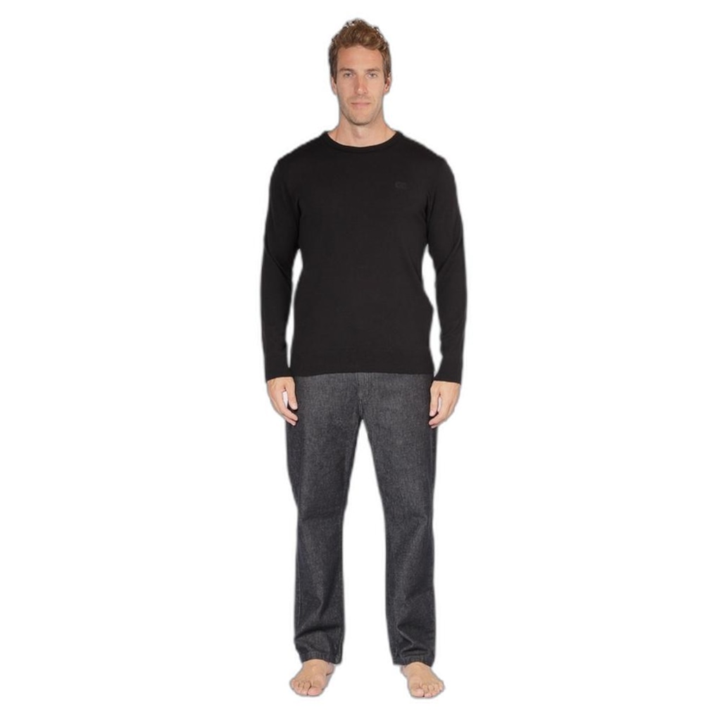 Imagem 5 do produto Blusão Tricot Brand Blade Rip Curl Masculino