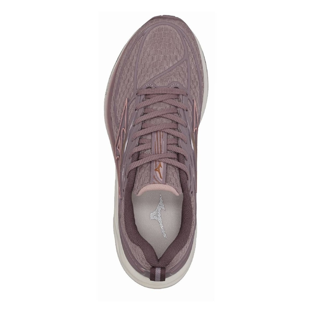 Imagem 3 do produto Tênis Feminino Mizuno Space 6