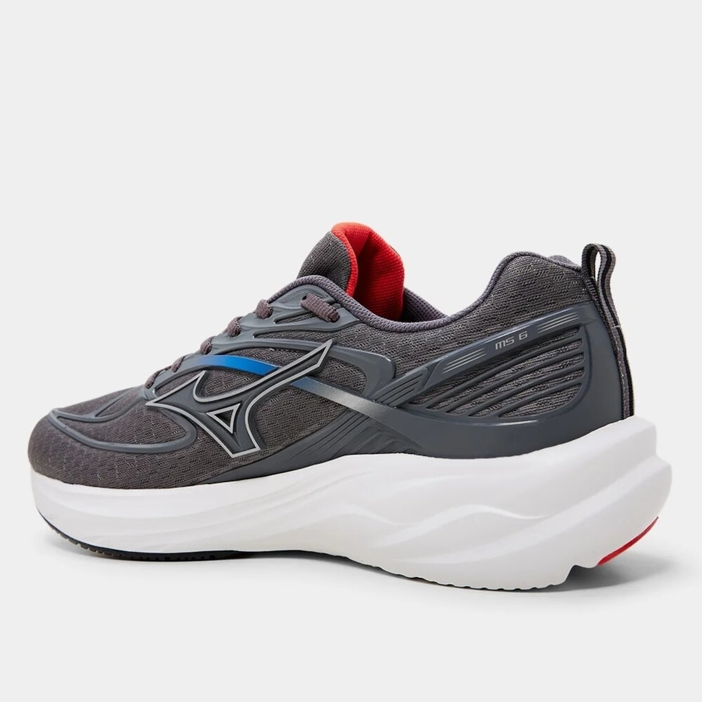 Imagem 2 do produto Tênis Masculino Mizuno Space 6