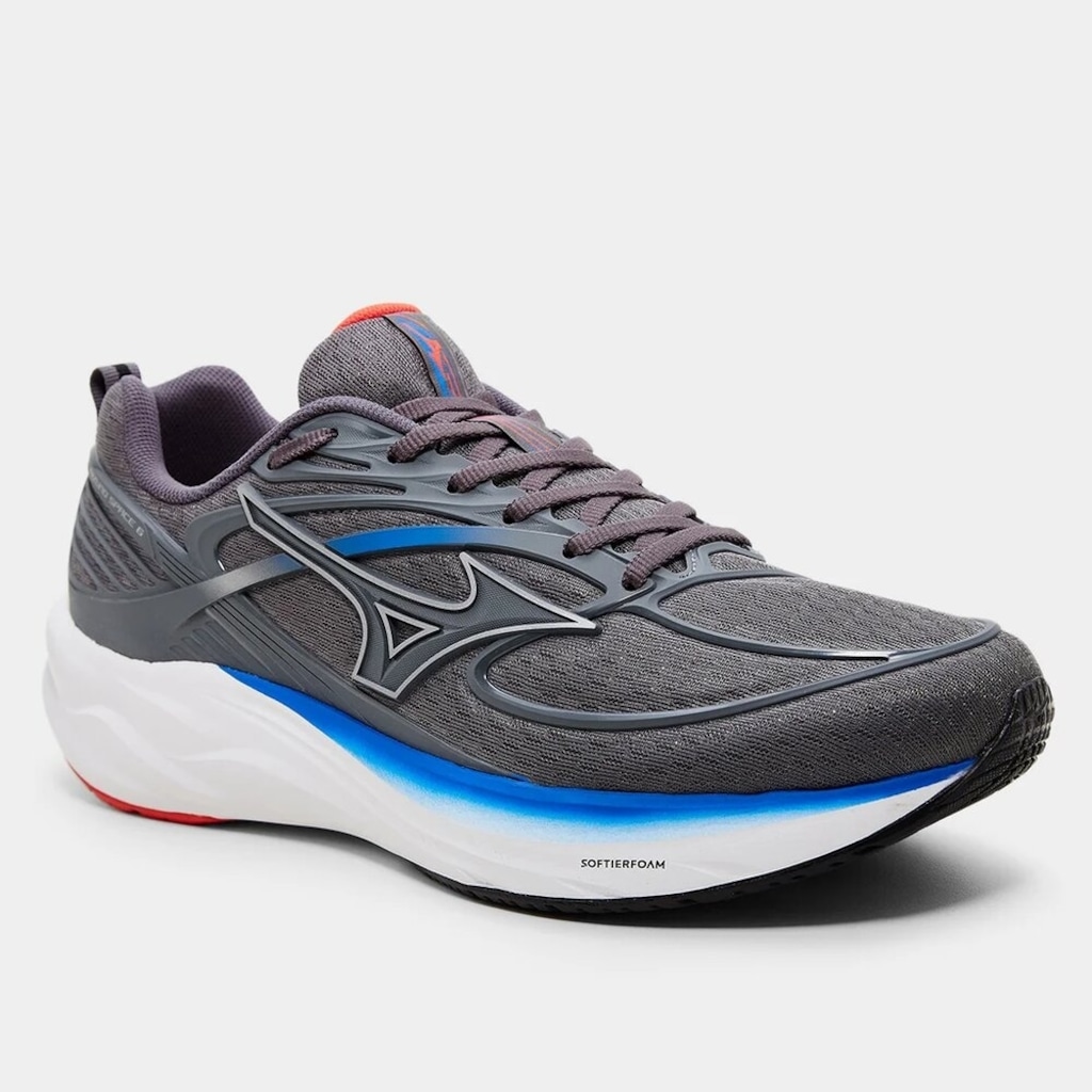 Imagem 3 do produto Tênis Masculino Mizuno Space 6