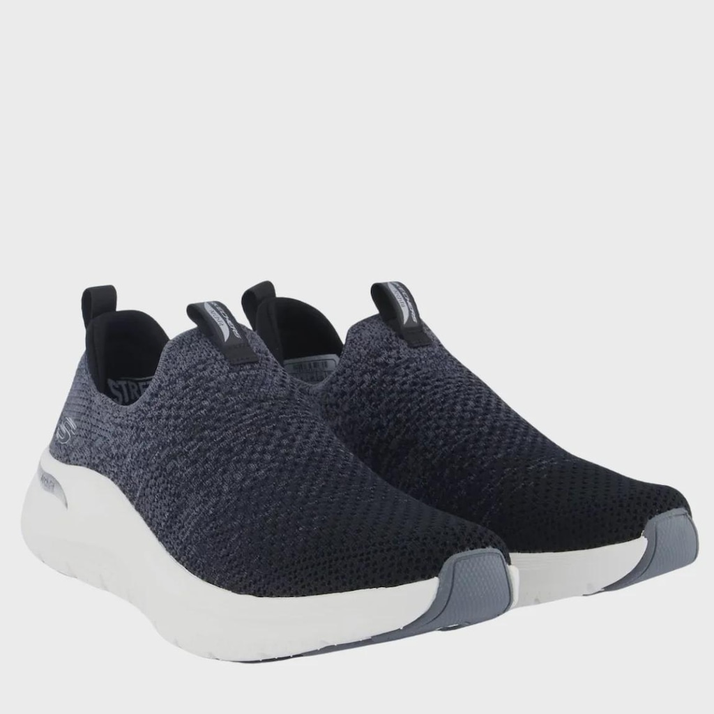 Imagem 2 do produto Tênis Feminino Skechers Arch Fit 2.0