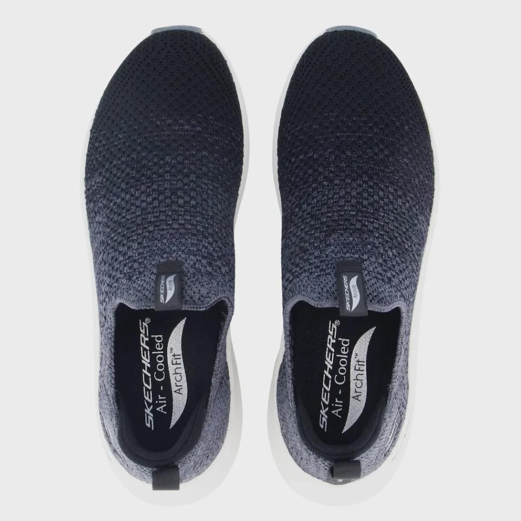 Imagem 3 do produto Tênis Feminino Skechers Arch Fit 2.0