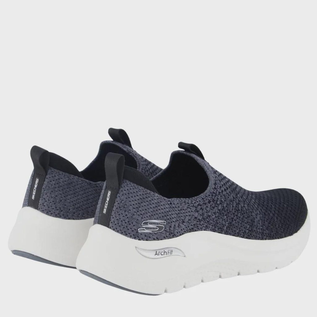 Imagem 4 do produto Tênis Feminino Skechers Arch Fit 2.0