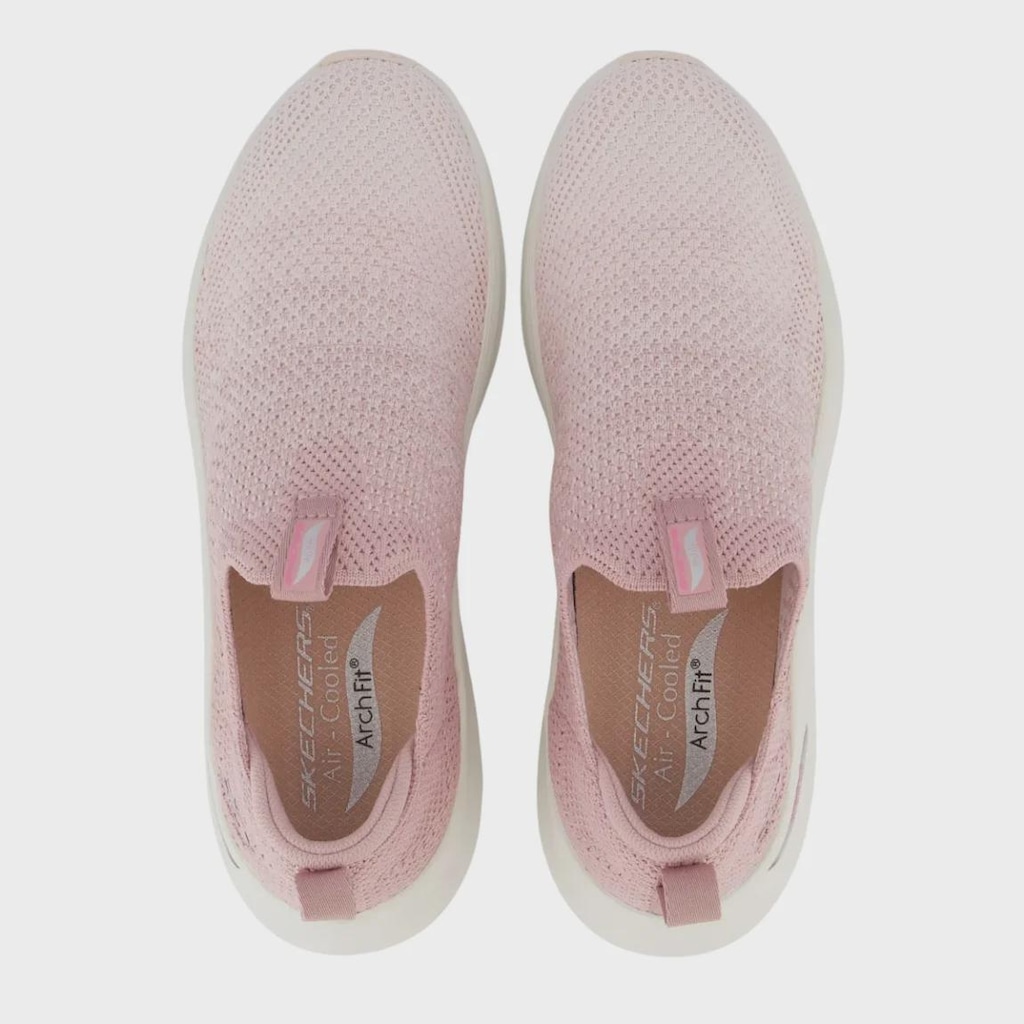 Imagem 4 do produto Tênis Feminino Skechers Arch Fit 2.0