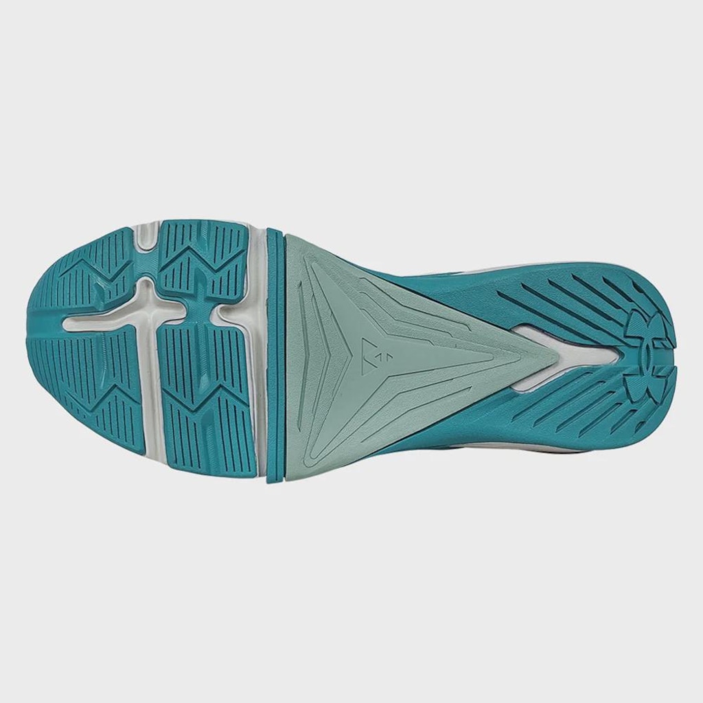 Imagem 3 do produto Tênis Unissex Under Armour Tribase Reps 2 SE