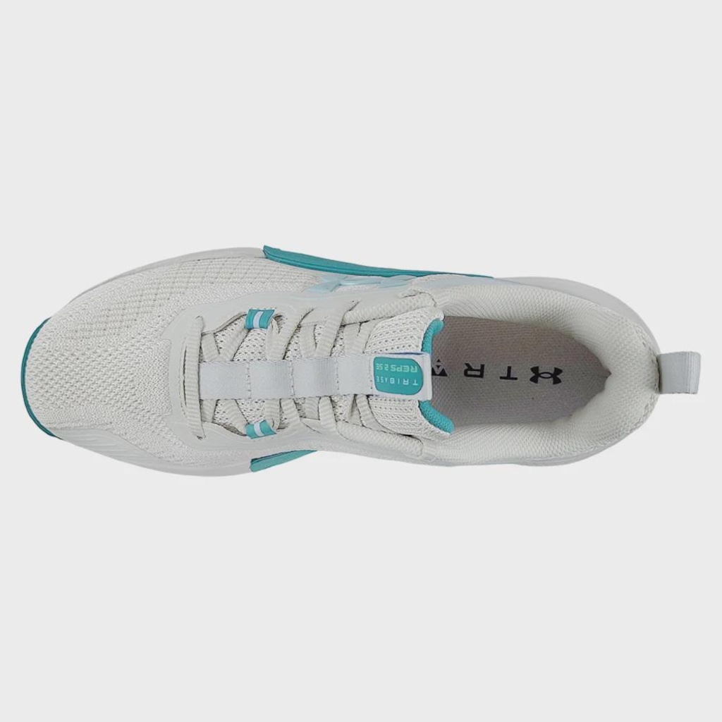 Imagem 4 do produto Tênis Unissex Under Armour Tribase Reps 2 SE