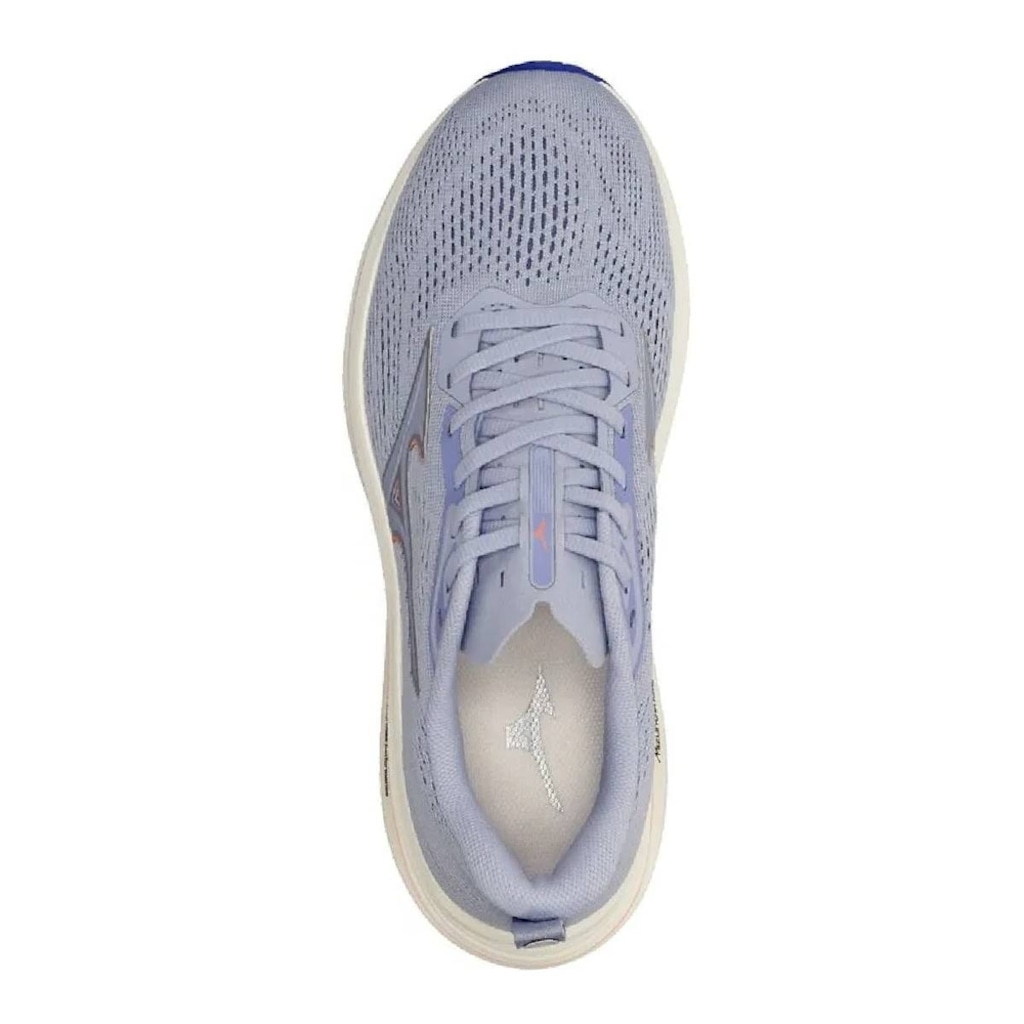 Imagem 3 do produto Tênis Feminino Mizuno Neo Pryzma