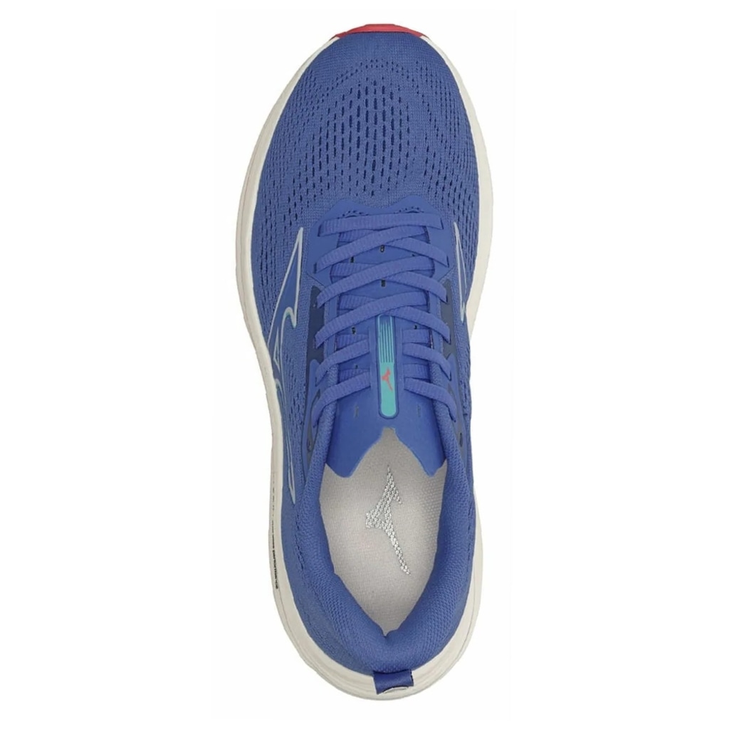 Imagem 3 do produto Tênis Feminino Mizuno Neo Pryzma
