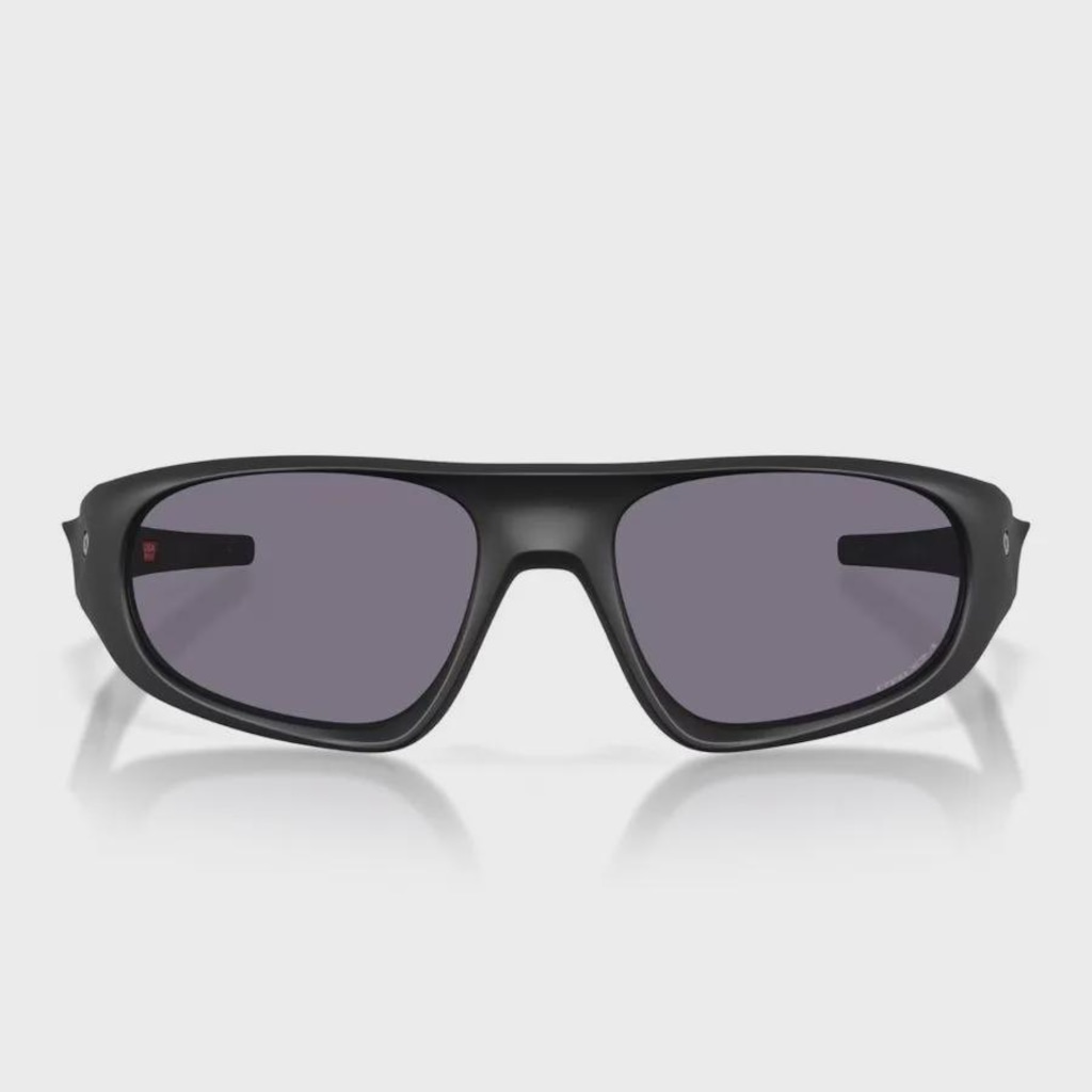 Imagem 2 do produto Óculos Unissex Oakley Neoforma Matte Black Prizm Grey