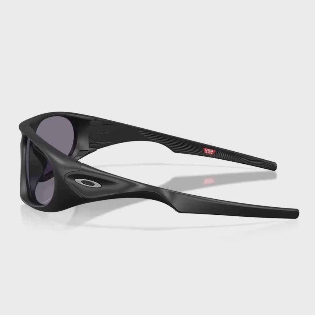 Imagem 3 do produto Óculos Unissex Oakley Neoforma Matte Black Prizm Grey