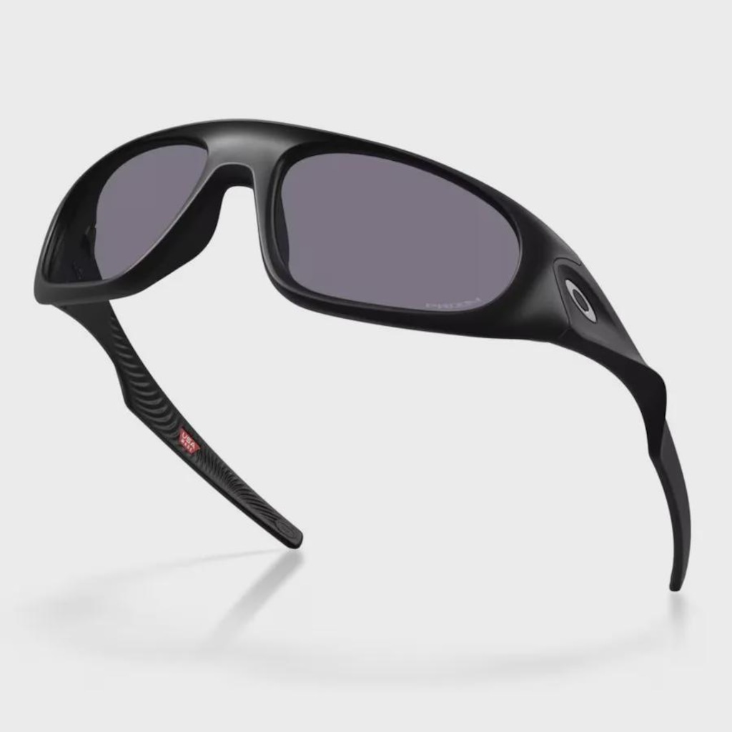 Imagem 4 do produto Óculos Unissex Oakley Neoforma Matte Black Prizm Grey