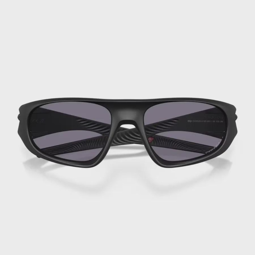 Imagem 5 do produto Óculos Unissex Oakley Neoforma Matte Black Prizm Grey