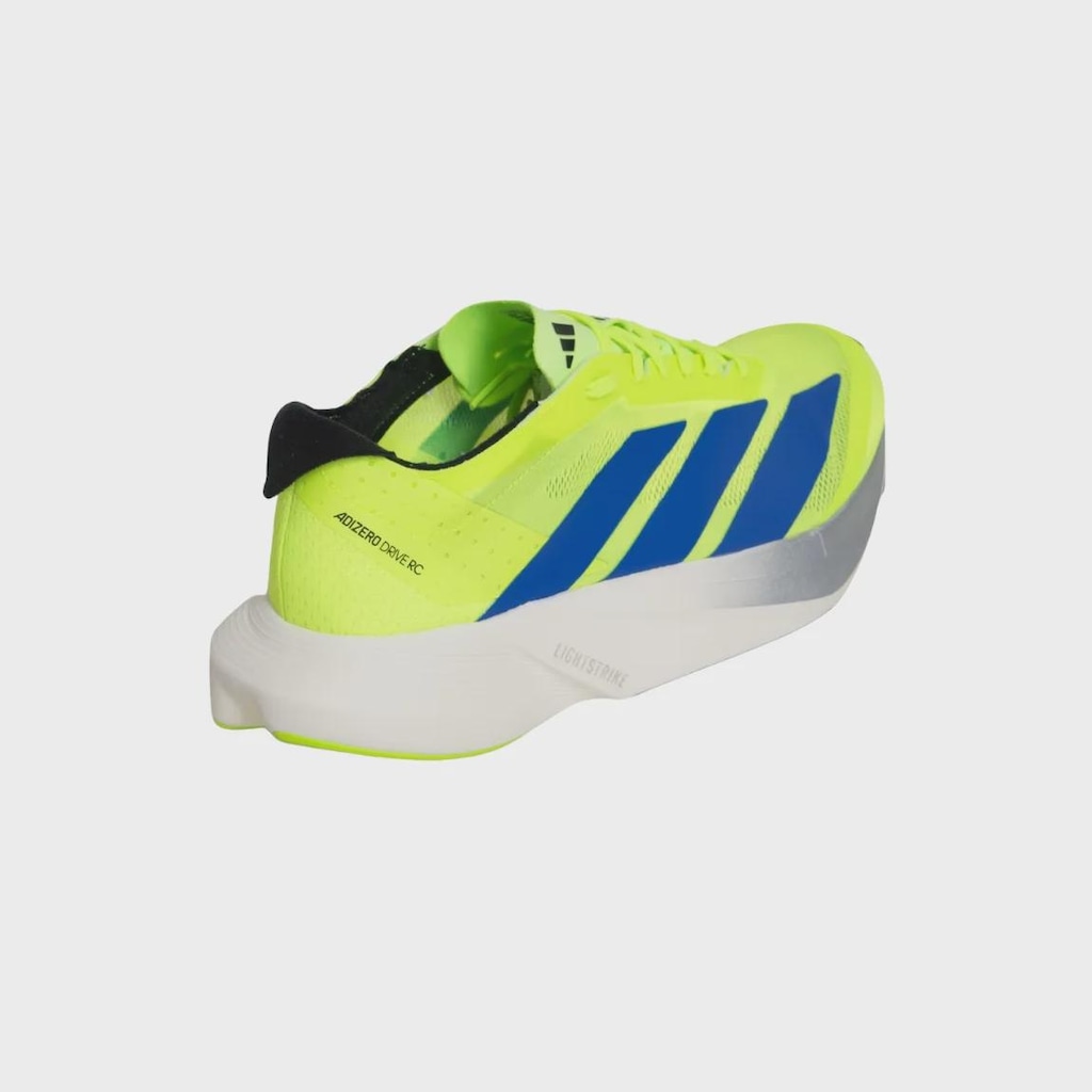 Imagem 4 do produto Tênis Adidas Adizero Drive RC