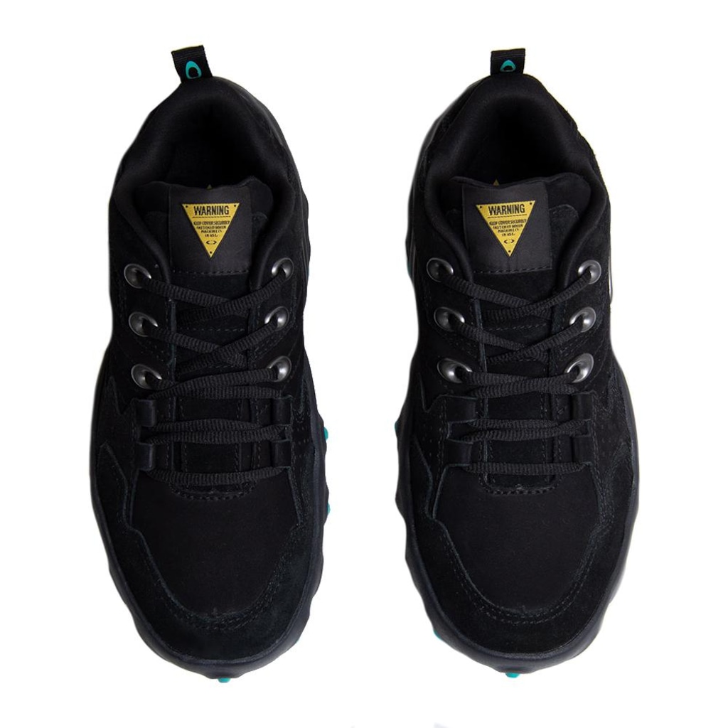 Imagem 2 do produto Tênis Masculino Oakley Teeth Noise