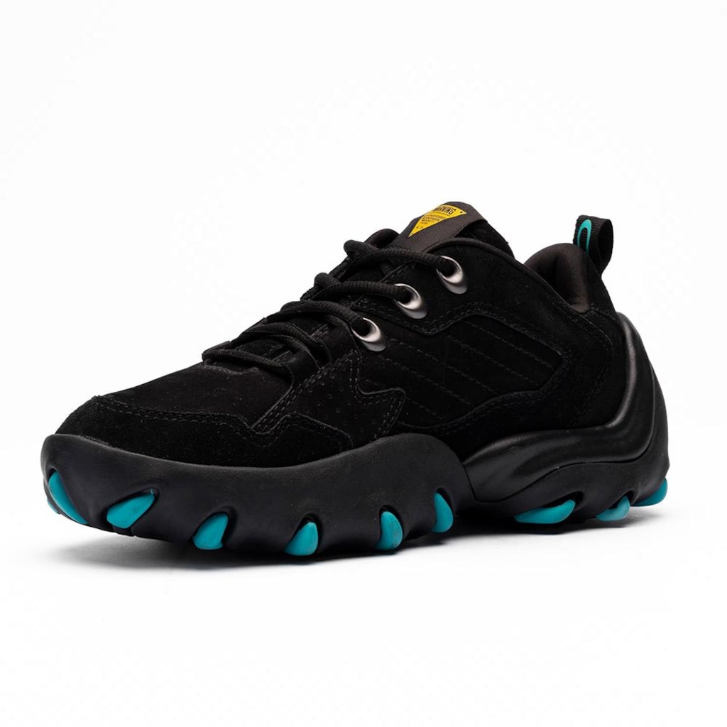 Imagem 3 do produto Tênis Masculino Oakley Teeth Noise