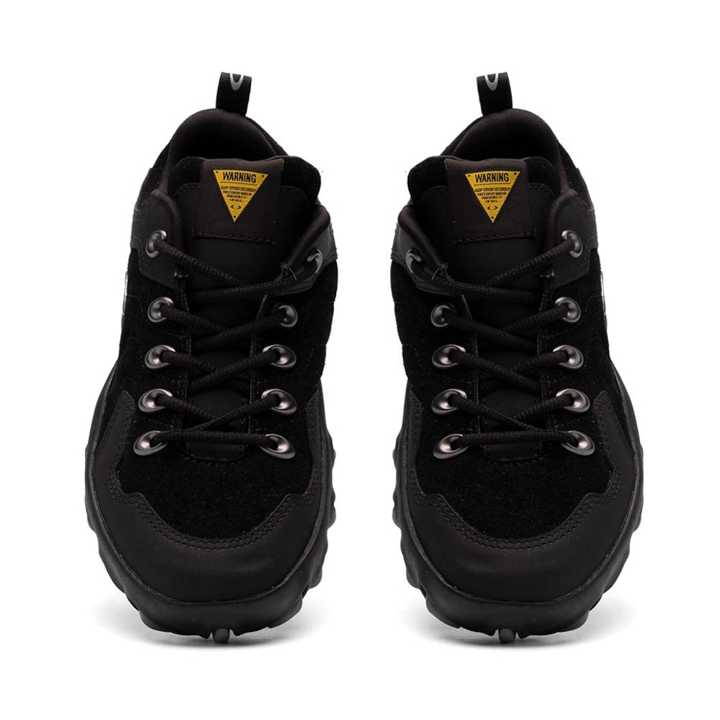 Imagem 2 do produto Tênis Masculino Oakley Teeth Bomber WT26