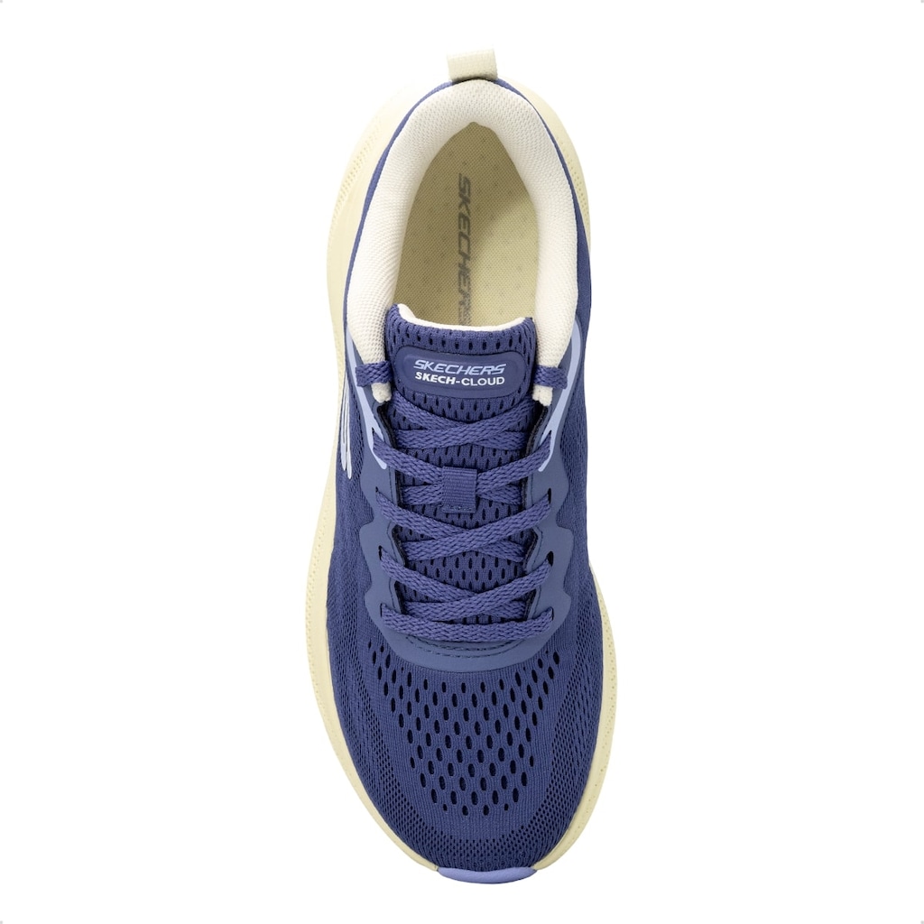 Imagem 3 do produto Tênis Feminino Skechers Skech Cloud