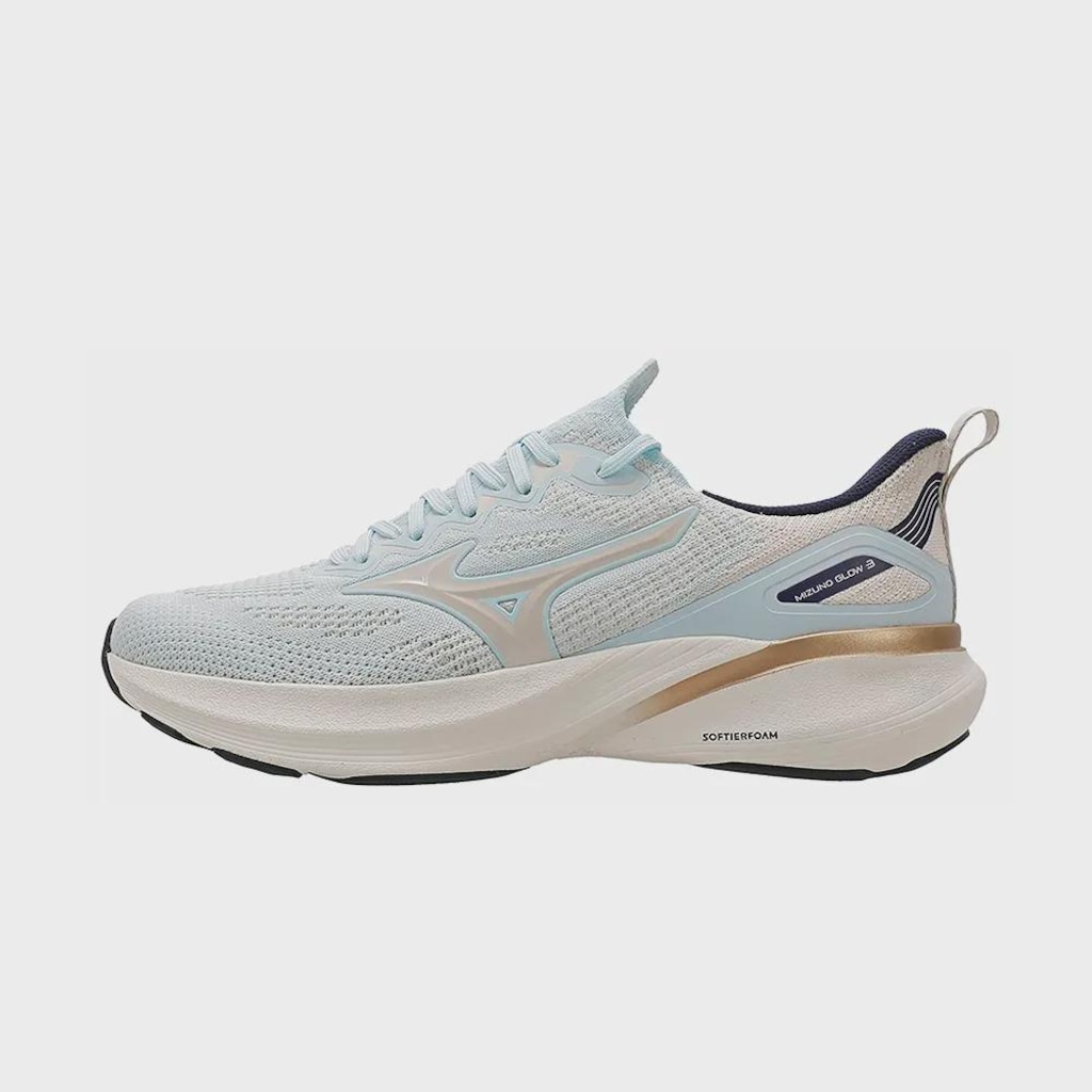 Imagem 2 do produto Tênis Feminino Mizuno Glow 3