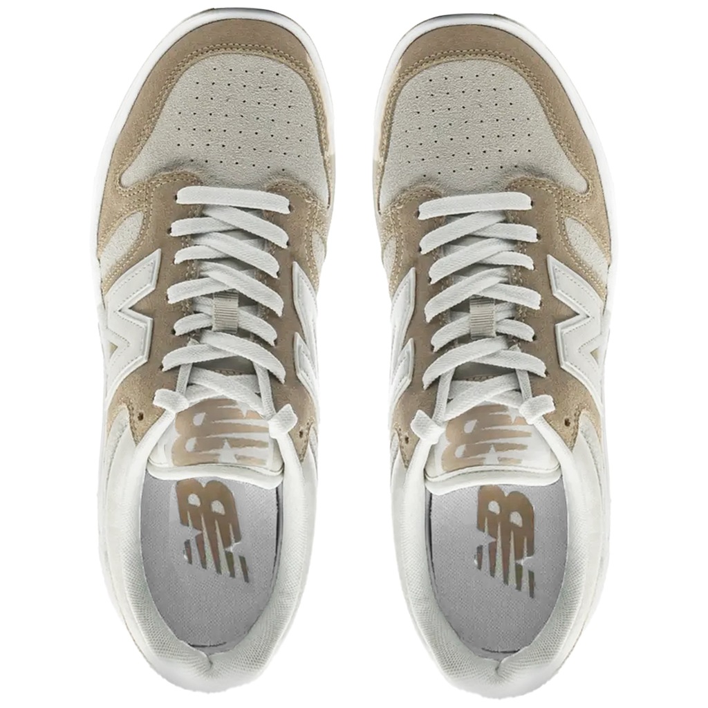 Imagem 3 do produto Tênis Unissex New Balance NB480 Low Khaki