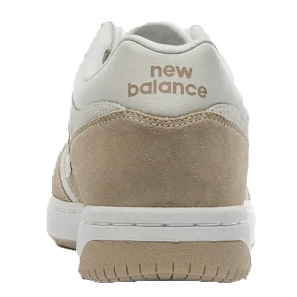 Imagem 4 do produto Tênis Unissex New Balance NB480 Low Khaki