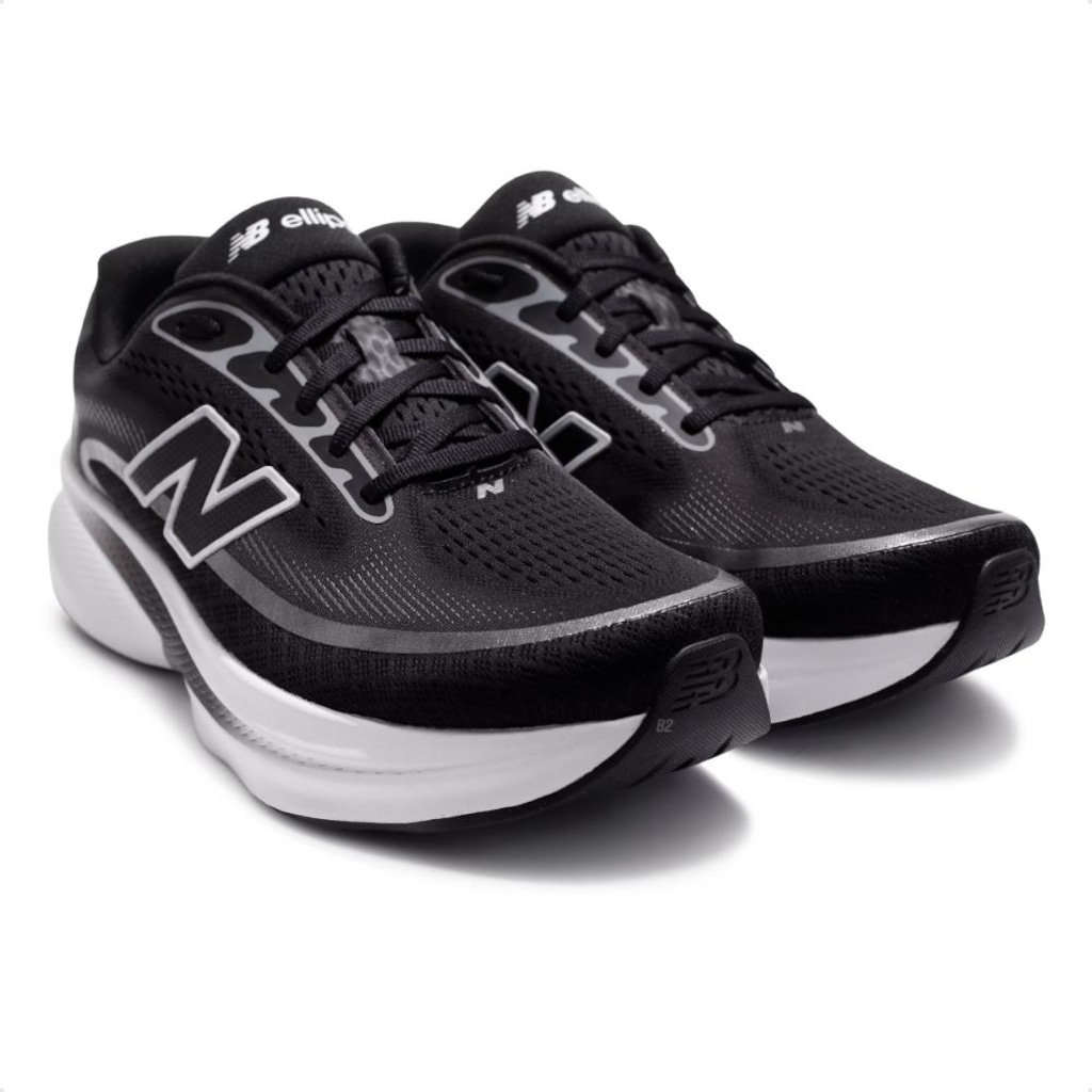 Imagem 3 do produto Tênis Masculino New Balance Fresh Foam Ellipse