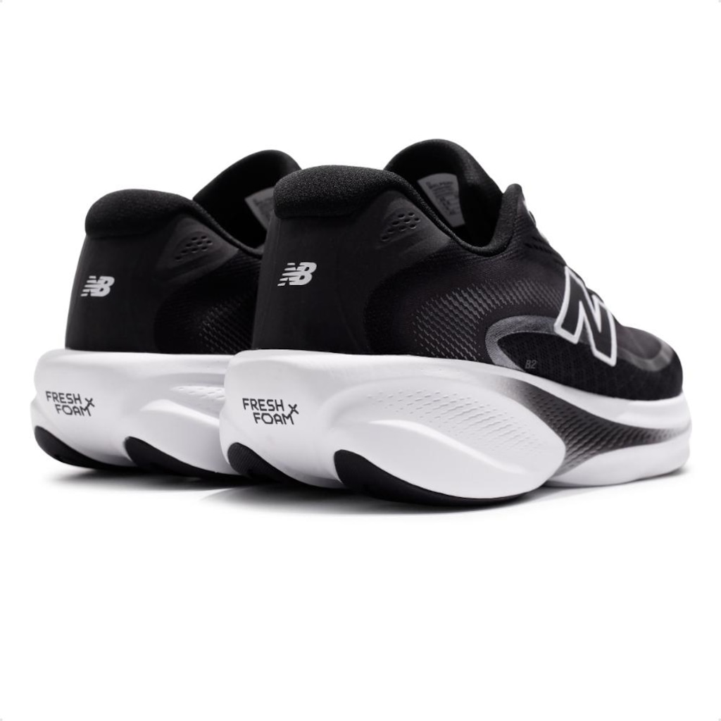 Imagem 4 do produto Tênis Masculino New Balance Fresh Foam Ellipse