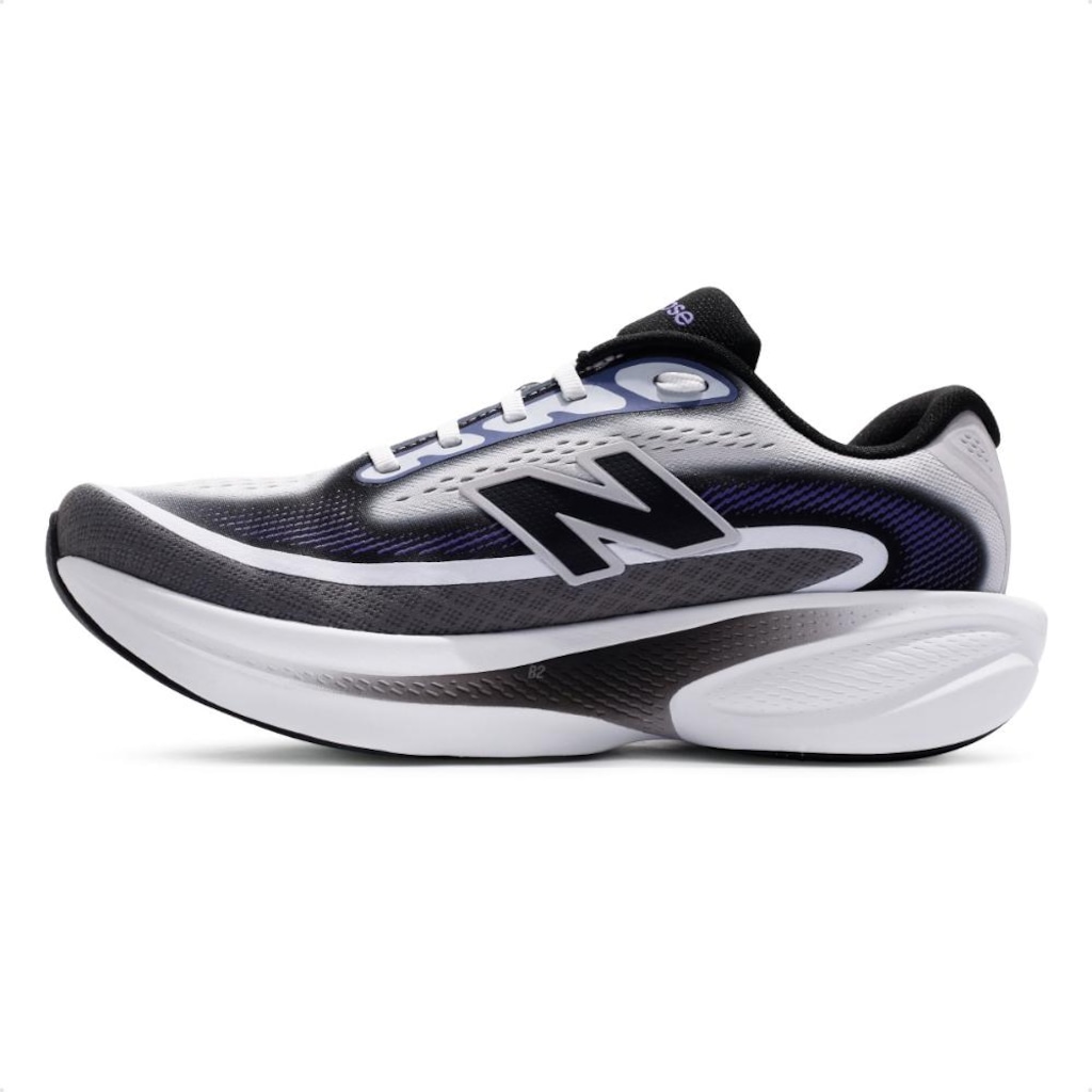 Imagem 2 do produto Tênis Masculino New Balance Fresh Foam Ellipse