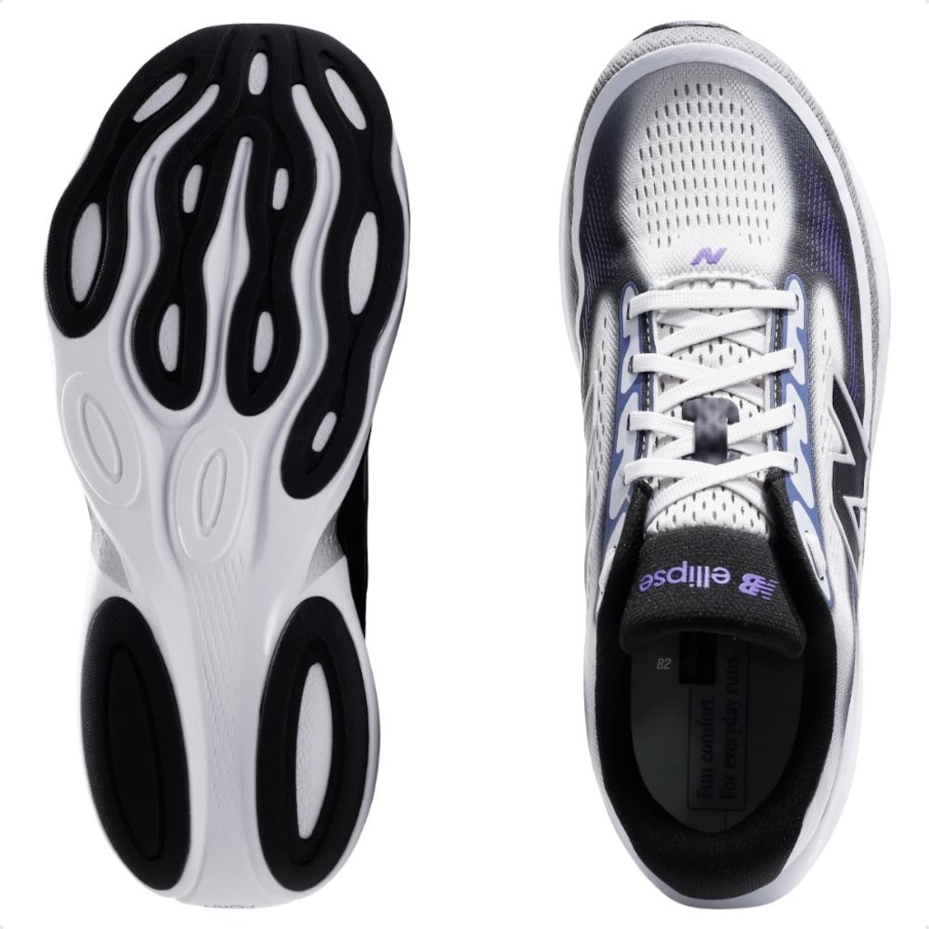 Imagem 5 do produto Tênis Masculino New Balance Fresh Foam Ellipse