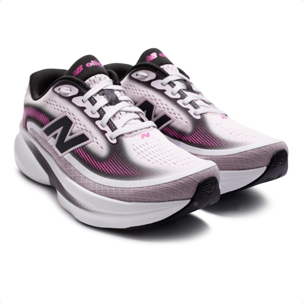 Imagem 3 do produto Tênis Feminino New Balance Fresh Foam Ellipse