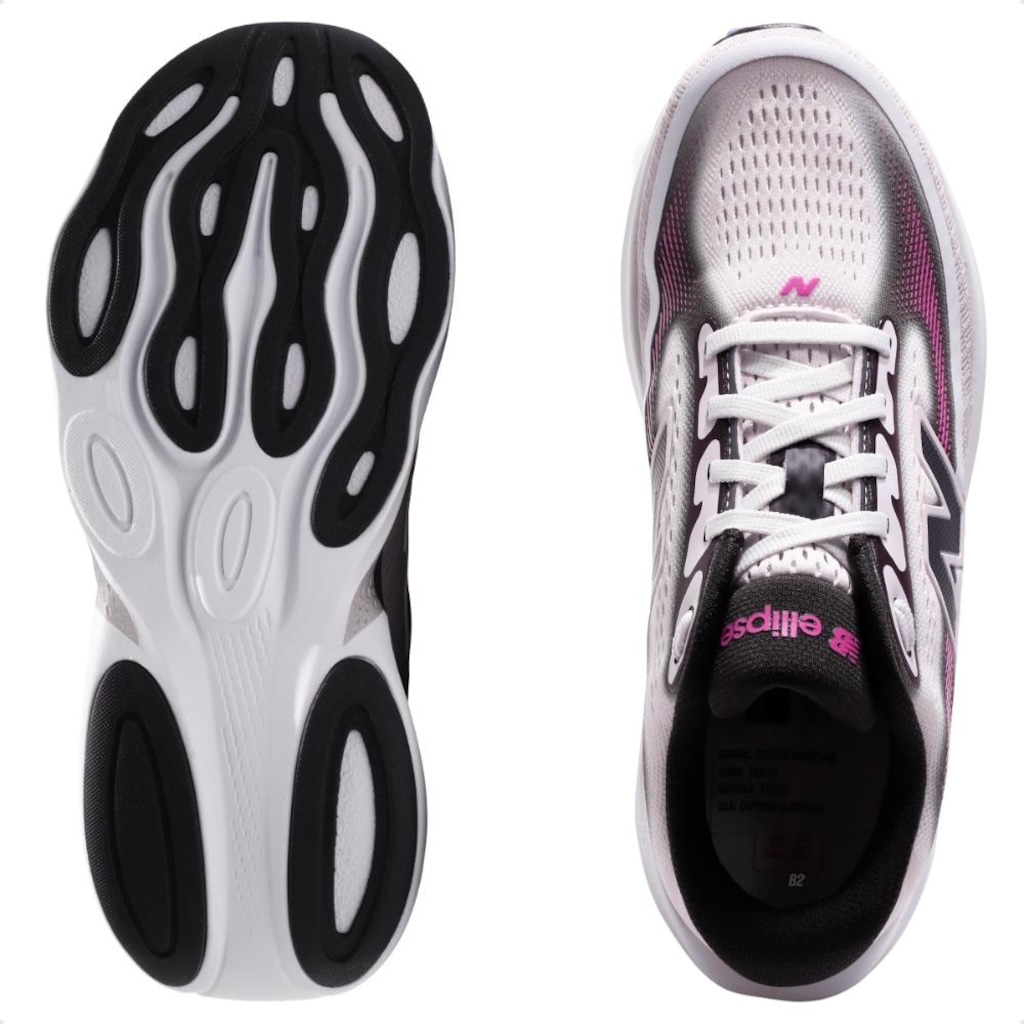 Imagem 5 do produto Tênis Feminino New Balance Fresh Foam Ellipse