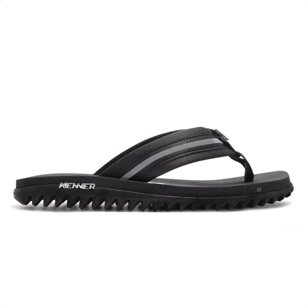 Imagem 2 do produto Chinelo Kenner Kivah Reflex Masculino