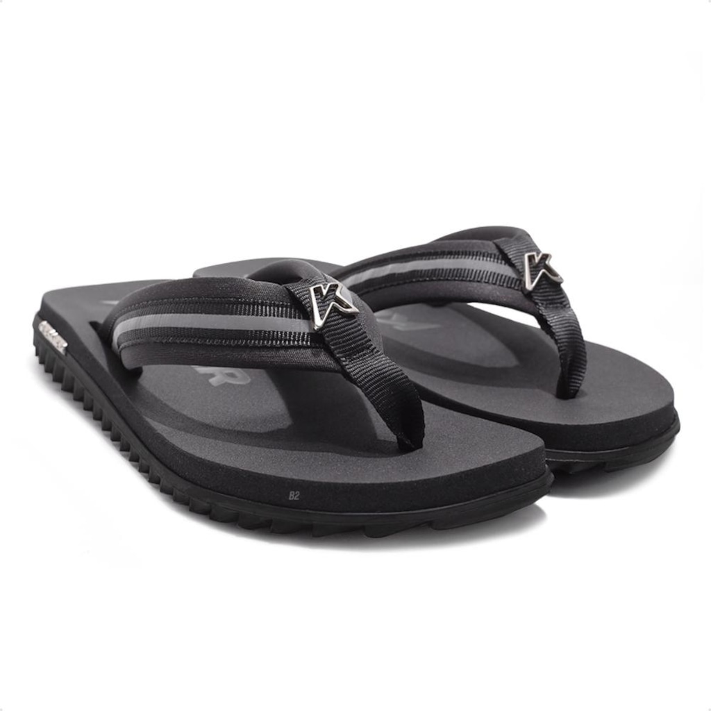 Imagem 4 do produto Chinelo Kenner Kivah Reflex Masculino